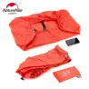 NATUREHIKE 20-75L Wodoodporny pokrowiec na torbę do wędrówek, kempingu i podróży